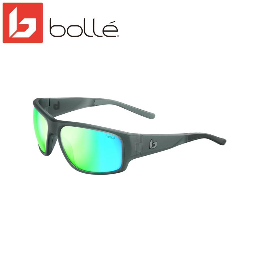 ボレー サングラス SFINX 偏光レンズ BS064004 bolle | bolle