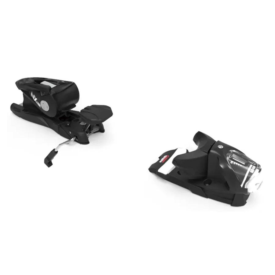 ビンディング Look NX12-MR Black 25-26 Look NX12-MR Black 25-26 : アルメデスストア - 通販 - Yahoo