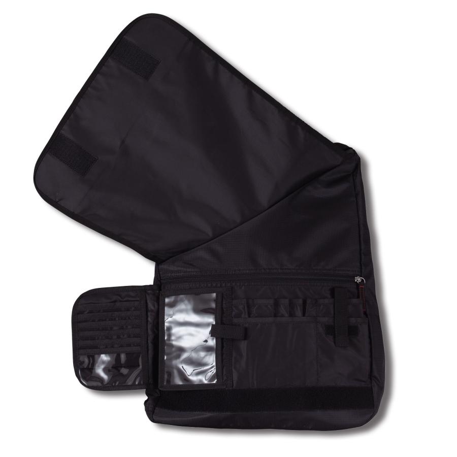 IDone マルチショルダーバッグ かばん 25-26 収納 肩掛け 大容量 機能