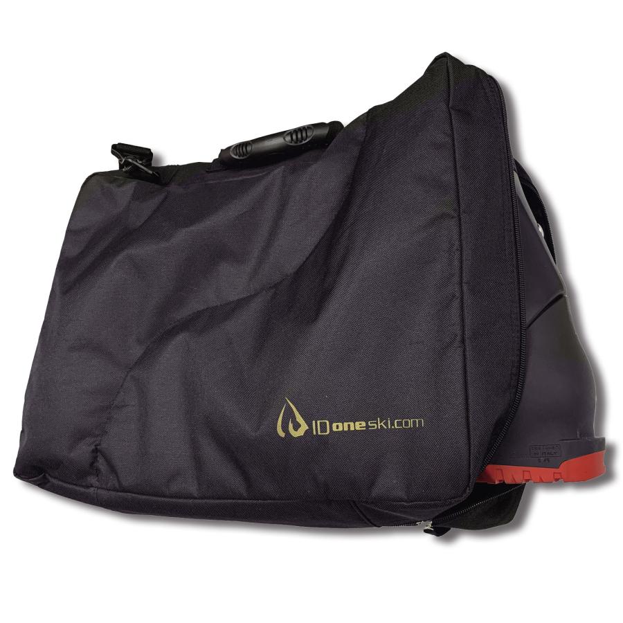 IDone キャリーブーツバッグ スキー BG 25-26 収納 手持ち 肩掛け 大
