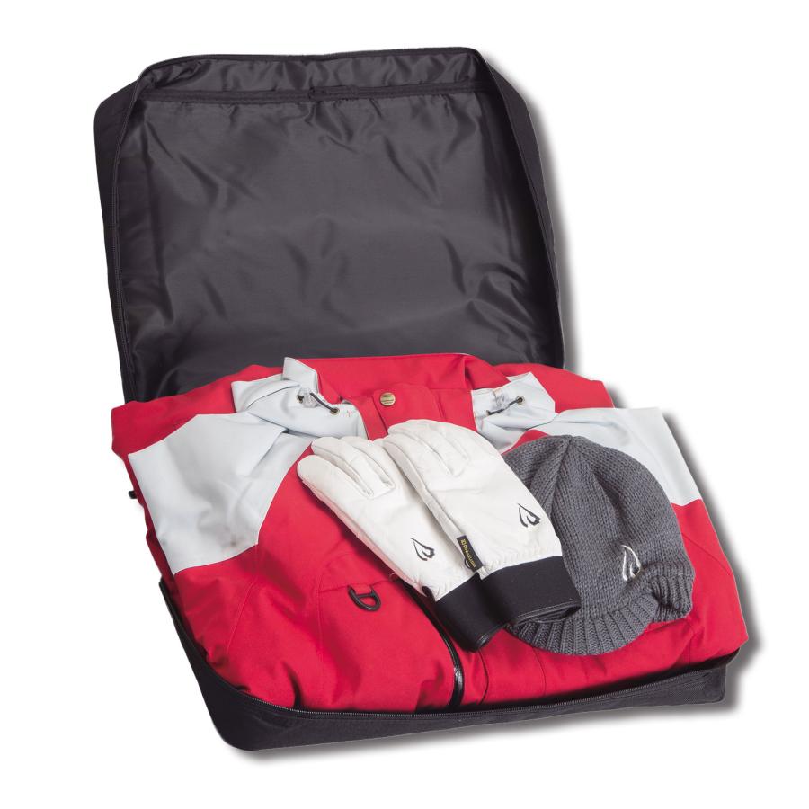 ID one ski.com　キャリーバック ID one All-In-One Ski Roller Bag