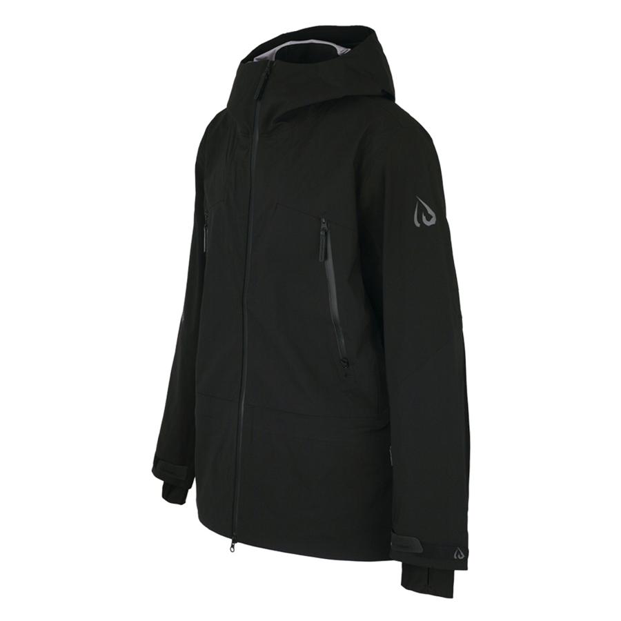 ID one スキー ウェア スノーボード モーグル SKIWEAR MOGUL3L H.Sel JK KH カーキ アイディーワン IDone スキーウェア ジャケット SKIWEAR MOGUL3L H.Sel JK BK アイディ