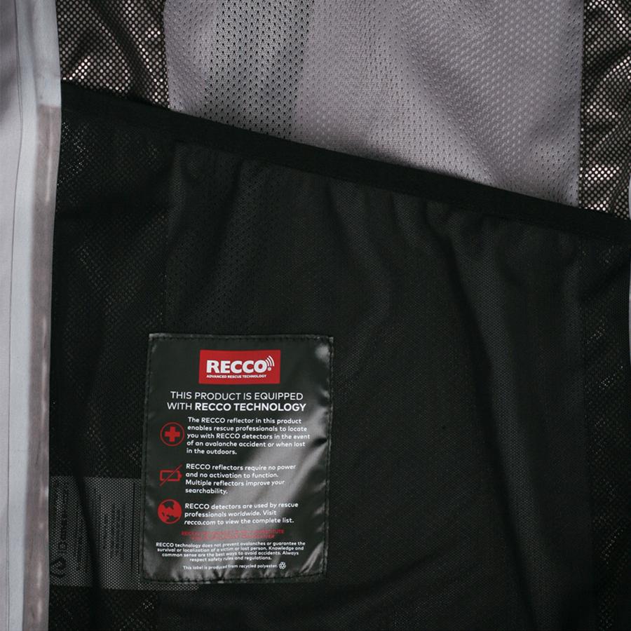 ID one（アイディーワン） スキーウェア ジャケット SKIWEAR MOGUL3L H