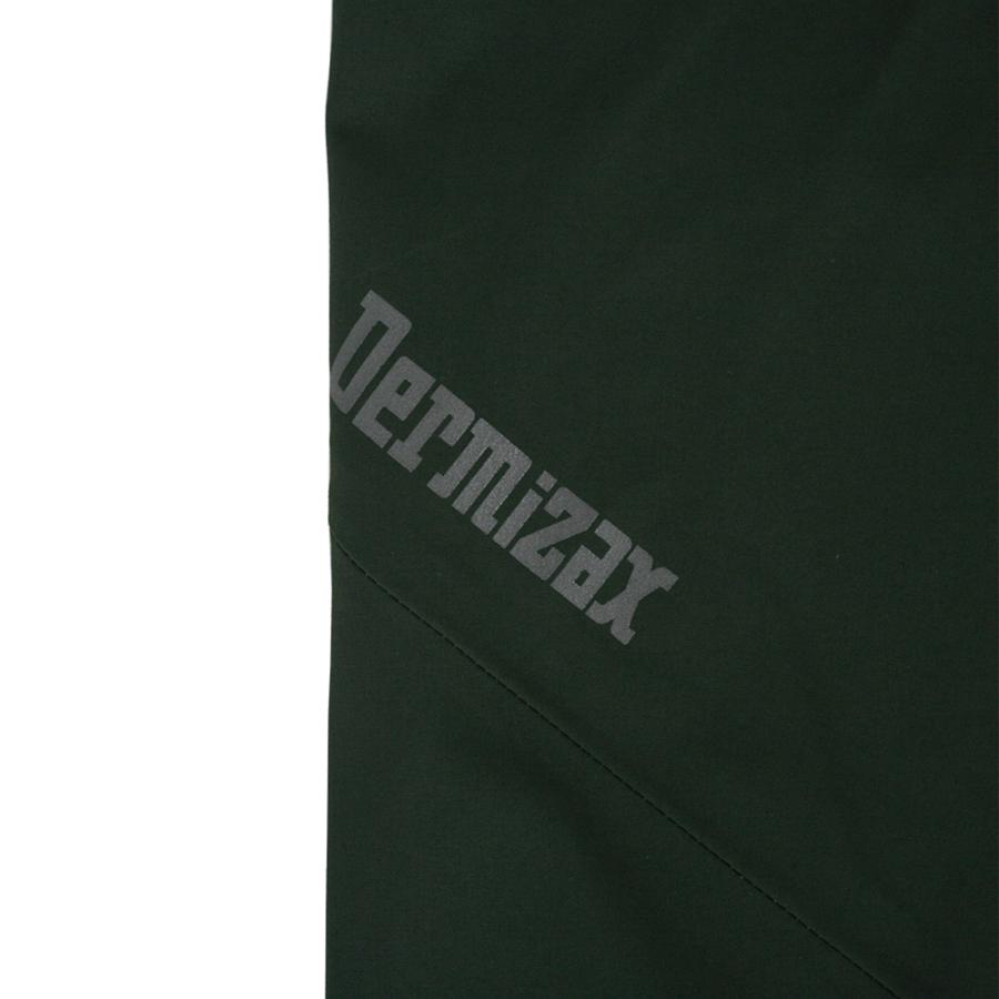 IDone スキーウェア ジャケット SKIWEAR MOGUL3L H.Sel JK BK アイディ