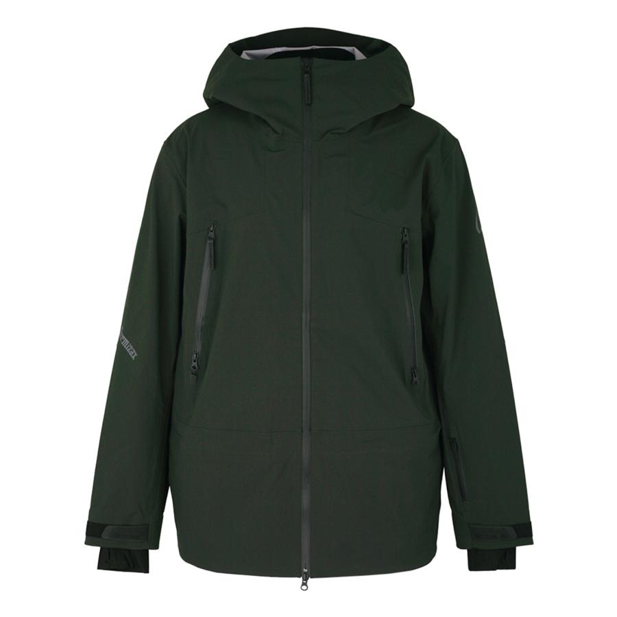 ID one（アイディーワン） スキーウェア ジャケット SKIWEAR MOGUL3L H