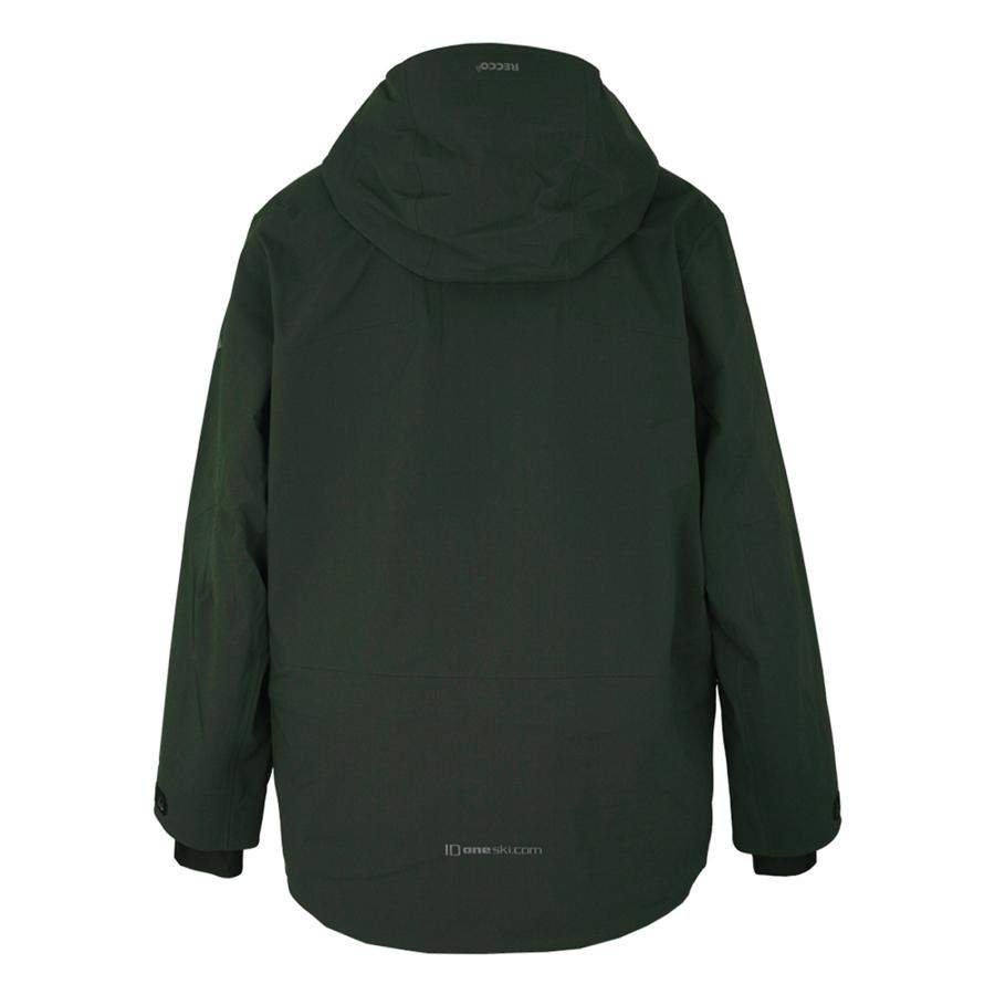 ID one（アイディーワン） スキーウェア ジャケット SKIWEAR MOGUL3L H