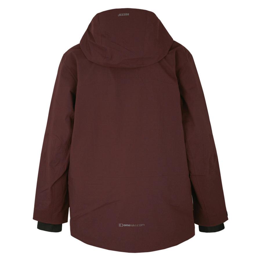 ID one（アイディーワン） スキーウェア ジャケット SKIWEAR MOGUL3L H