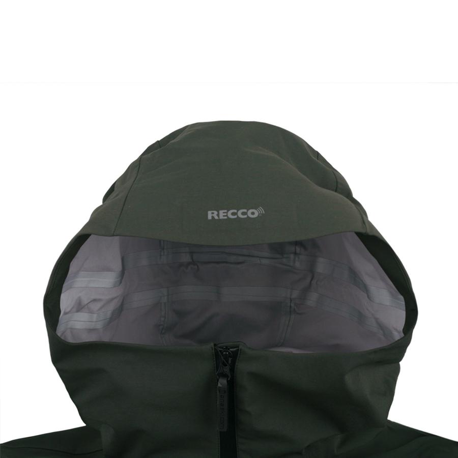 ID one（アイディーワン） スキーウェア ジャケット SKIWEAR MOGUL3L H