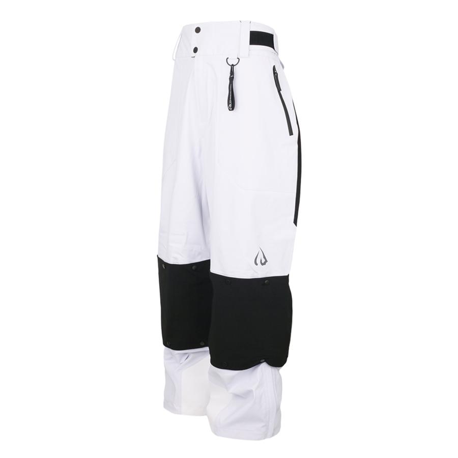 ID one（アイディーワン） スキーウェア ボトムス SKIWEAR MOGUL3L H