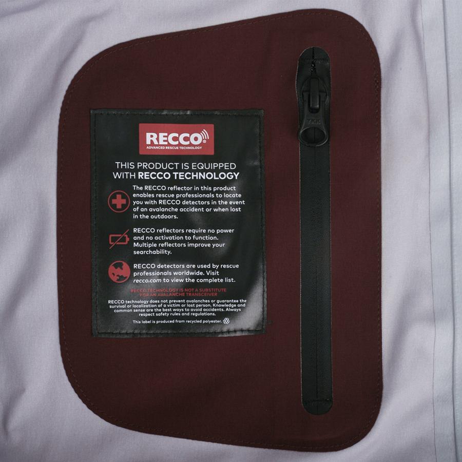 IDone スキーウェア ジャケット SKIWEAR DEMO/AP3L H.Sel JK BK