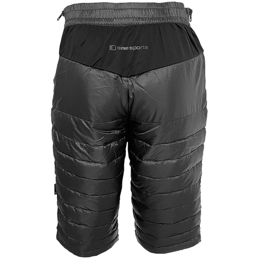 ID one (アイディワン) ID SKIWEAR INSULATION PANTS DGY : アルメデス