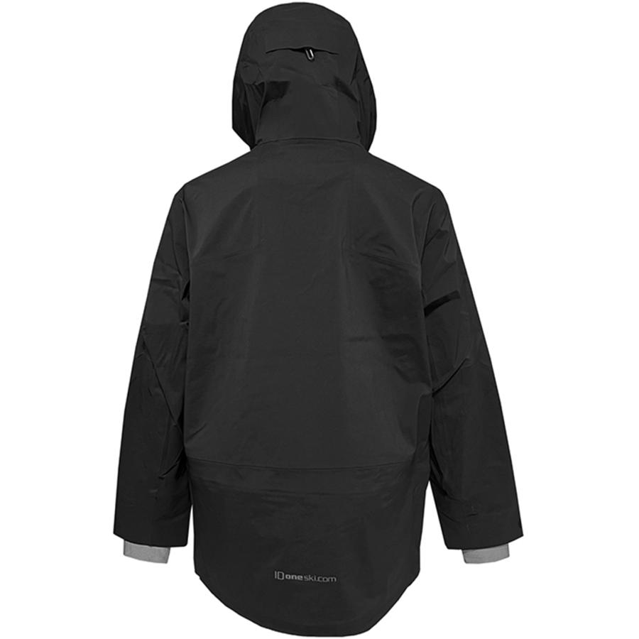 ID one（アイディーワン） スキーウェア ジャケット SKIWEAR MOGUL3L H