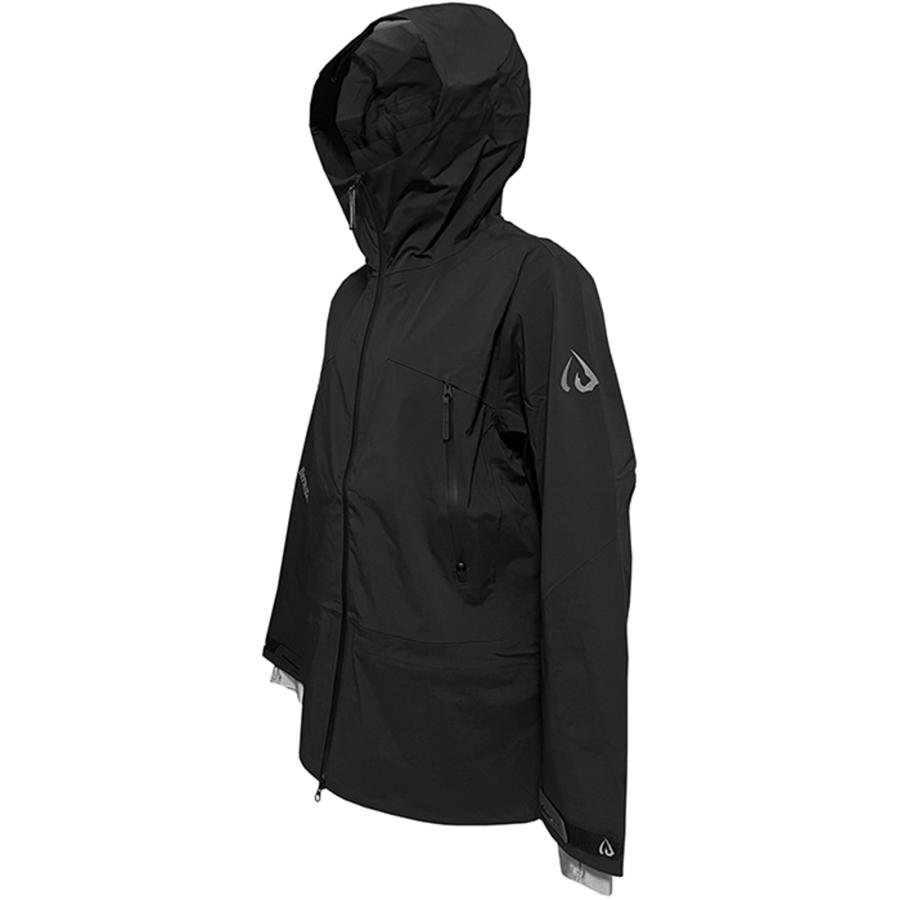 ID one（アイディーワン） スキーウェア ジャケット SKIWEAR MOGUL3L H