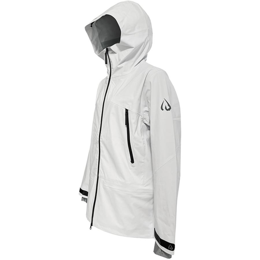 ID one（アイディーワン） スキーウェア ジャケット SKIWEAR MOGUL3L H
