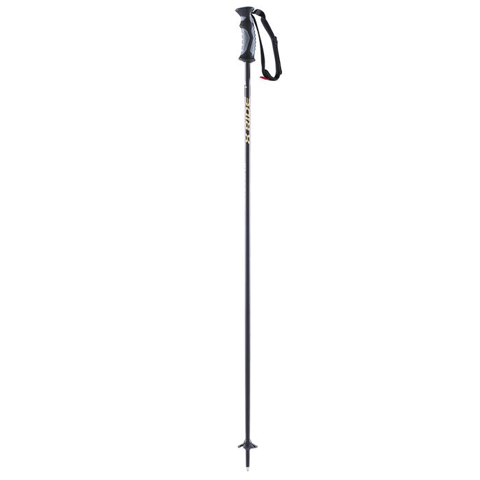 IDone ポール スキー ID one Pole XR-13 BK/GD 25-26 アイディワン