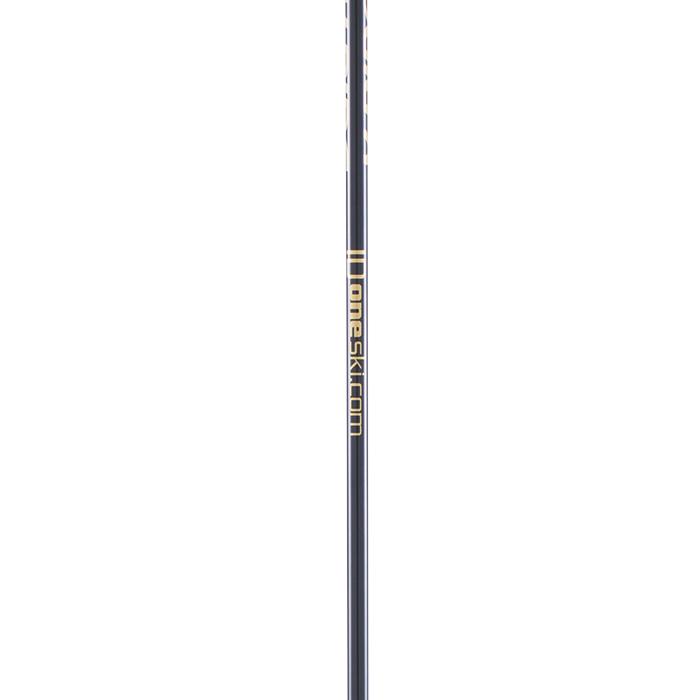 IDone ポール スキー ID one Pole XR-13 BK/GD 25-26 アイディワン