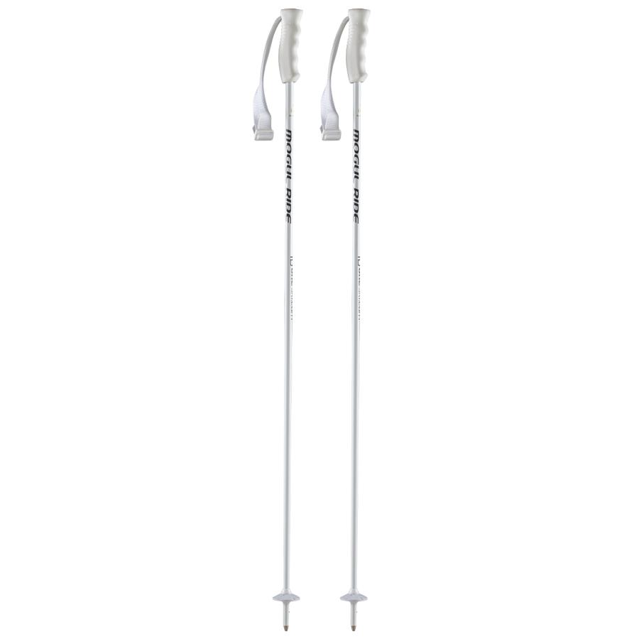 ID one IDone ポール スキー Pole MR-13 WT/BK 25-26 アイディワン