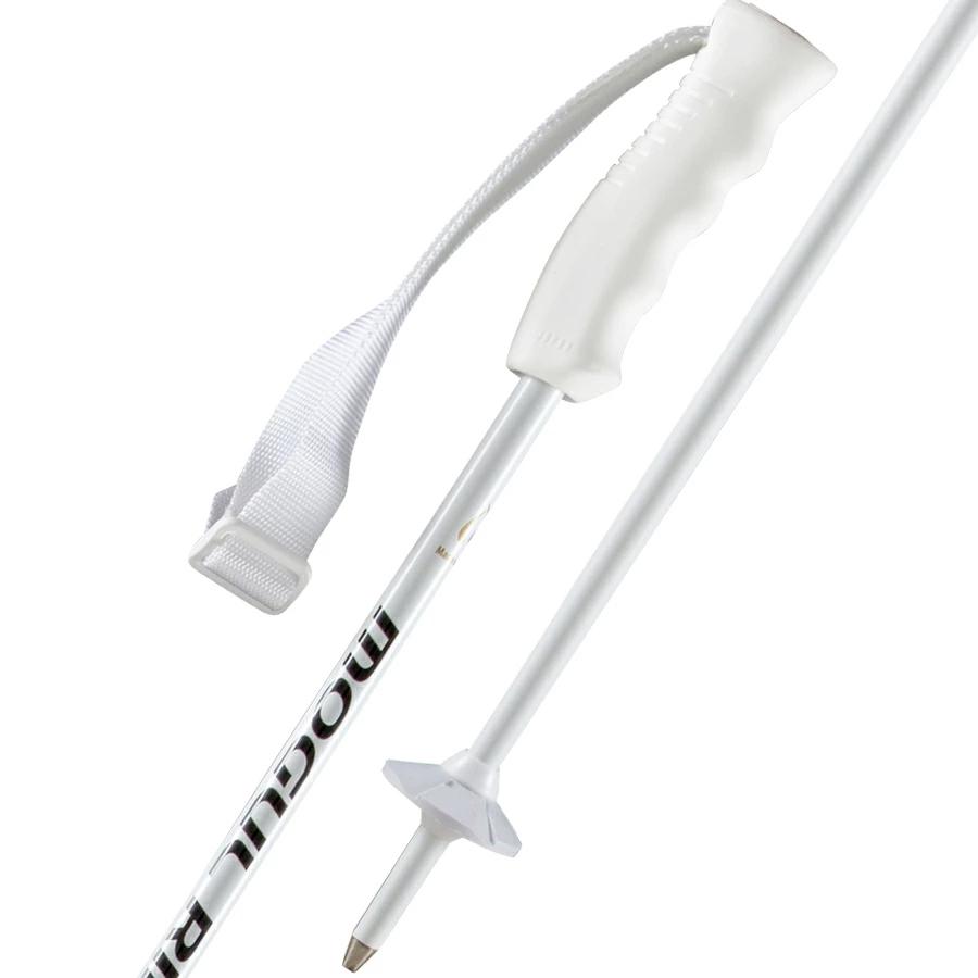 IDone ポール スキー ID one Pole MR-13 WT/BK 25-26 アイディワン