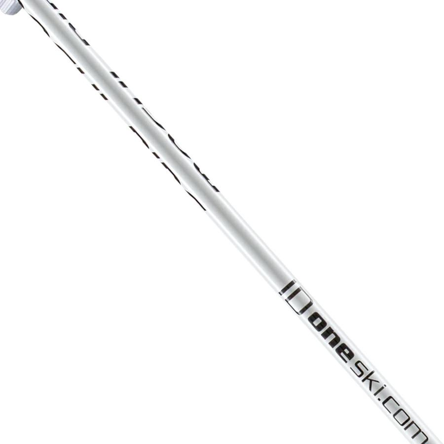 ID one スキーストック 95cm ID one アイディーワン スキーポール X Ride
