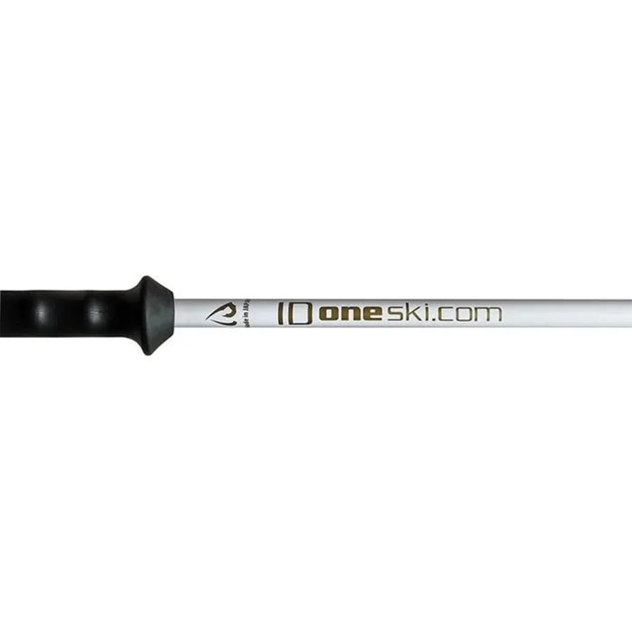 IDone ポール スキー ID one Poles XR-JR12A GLOBAL WT/GD アイディ
