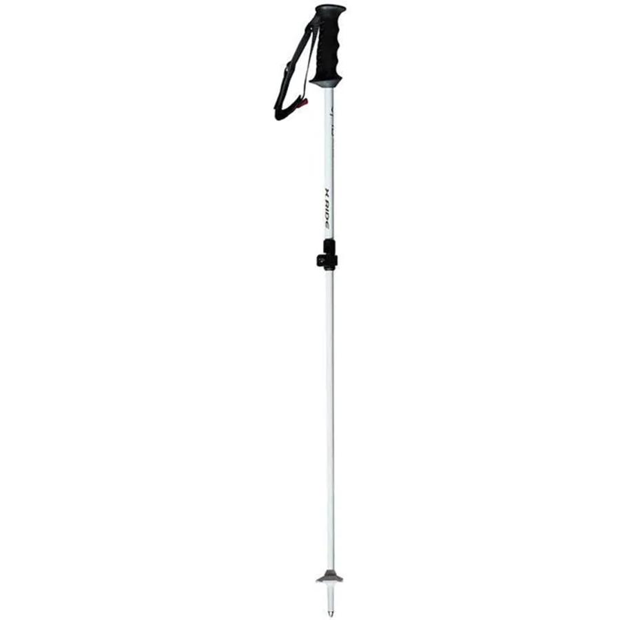 IDone ポール スキー ID one Poles XR-JR12A GLOBAL WT/GD アイディーワンの画像