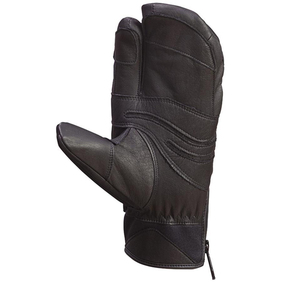 TAUBERT トーバート スキーグローブ メンズ レディース＜2026＞X RIDE