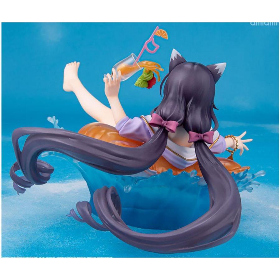 Lucrea(ルクリア) プリンセスコネクト！Re：Dive キャル(サマー) 1/7  