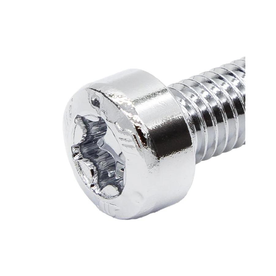 WORK - EMITZ イミッツ 12.5j 20in リバーか細い クロームメッキ 銀輪 1本 細工物