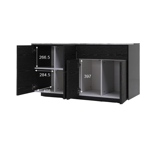 ARMONIA チェスト 収納家具 リビング収納 Fidu タンス ARMONIA チェスト 収納家具 リビング収納 Fidu タンス