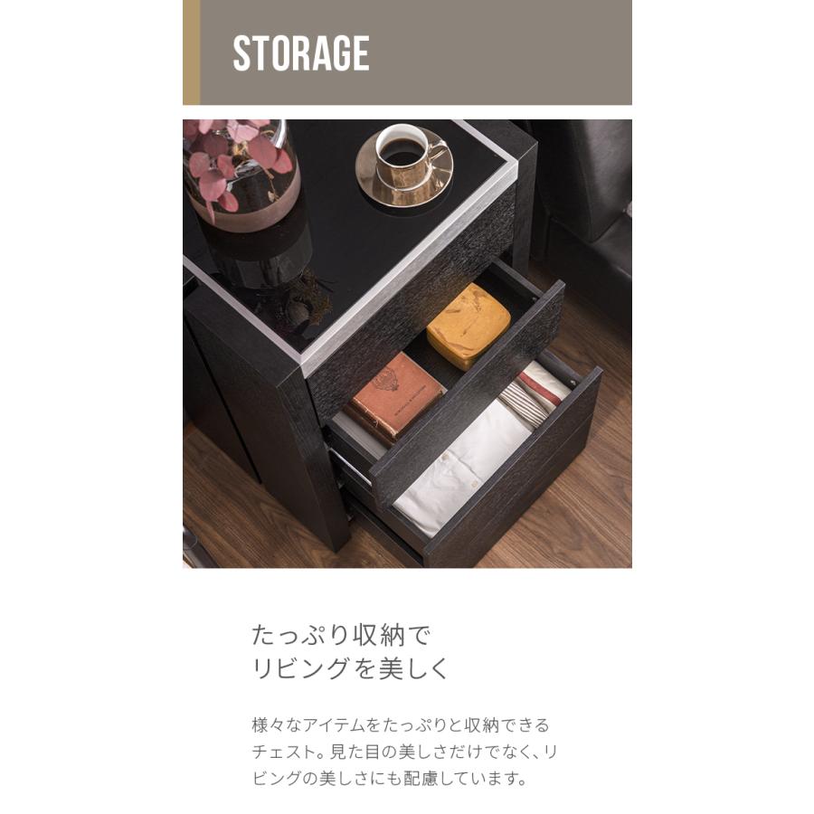 ARMONIA チェスト 収納家具 リビング収納 AICA6 4段収納 ARMONIA チェスト 収納家具 リビング収納 AICA6 4段収納