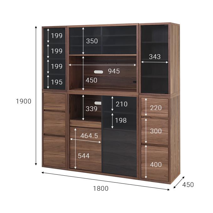 た*や様 アルモニア　キッチンボード180㎝ た*や様 アルモニア キッチンボード180㎝ 楽天市場】キッチンボード