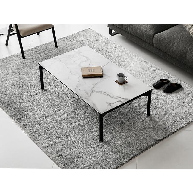 ARMONIA センターテーブル おしゃれ 長方形 120×70cm セラミック ARMONIA センターテーブル おしゃれ 長方形 120×70cm セラミック
