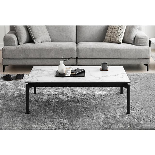 ARMONIA センターテーブル おしゃれ 長方形 120×70cm セラミック ARMONIA センターテーブル おしゃれ 長方形 120×70cm セラミック