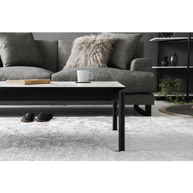 ARMONIA センターテーブル おしゃれ 長方形 120×70cm セラミック ARMONIA センターテーブル おしゃれ 長方形 120×70cm セラミック