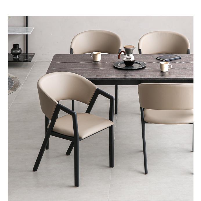 ARMONIA（アルモニア） ダイニングチェア チェア NOSTO 椅子 EPU