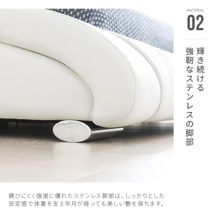 ARMONIA ベッド ベッドフレーム セミダブル モダン 北欧 ARMONIA ベッド ベッドフレーム セミダブル モダン 北欧