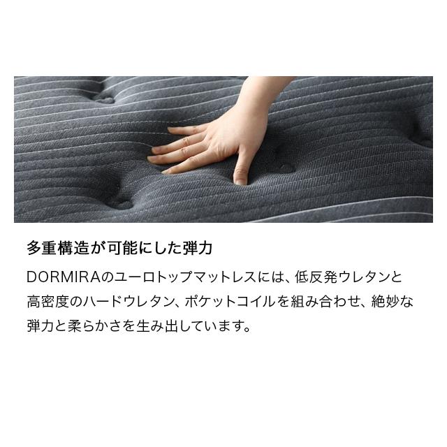 ARMONIA アルモニア ダブルマットレス 3ゾーン ポケットコイルマットレス 楽天市場】【全品10％OFFクーポン 1/25に使える】マットレス 超高密度