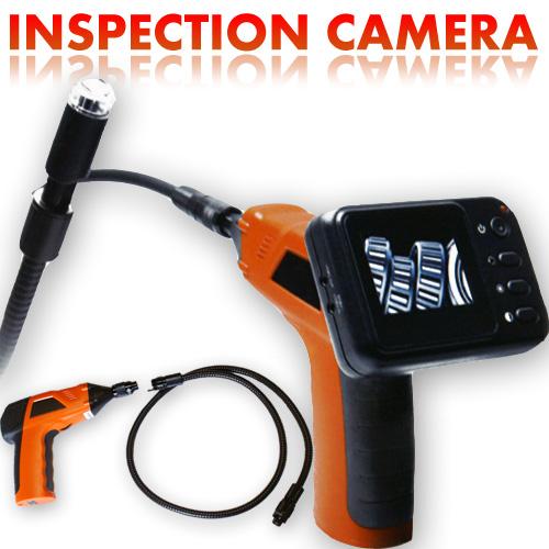 ＣＣＤ インスペクションカメラ