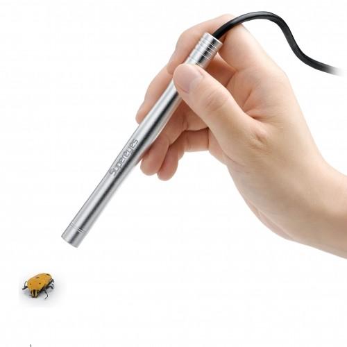 Supereyes B003+ USB Digital Microscope美品 Supereyes B003+ USB