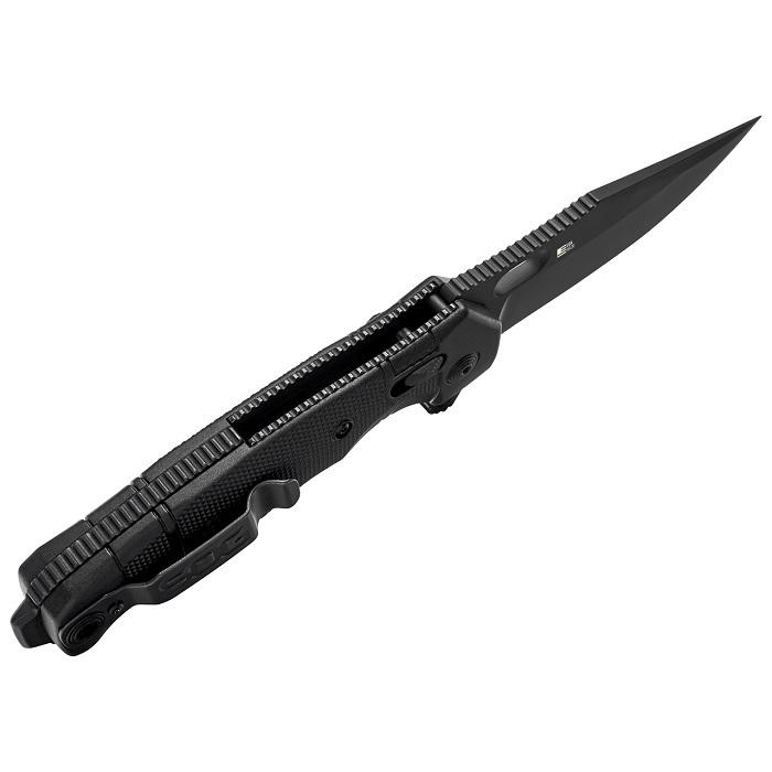 ソグ SOG シール SEAL XR (12-21-02-57) S35VN鋼 ガラス繊維強化