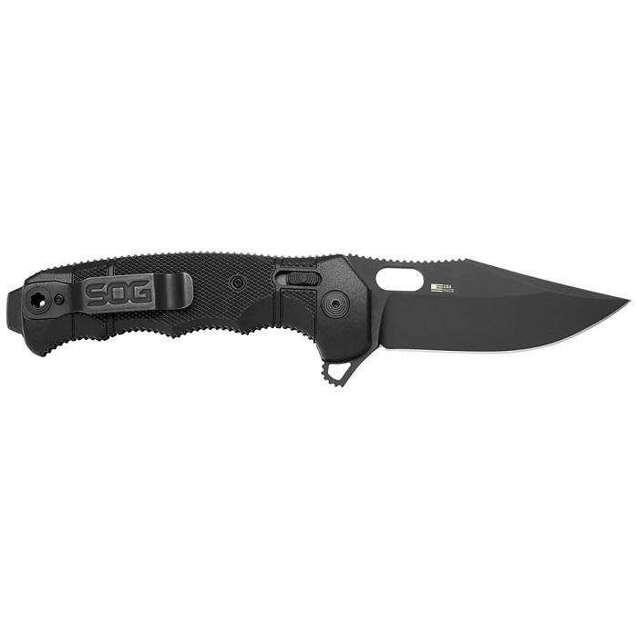 ソグ SOG シール SEAL XR (12-21-02-57) S35VN鋼 ガラス繊維強化 