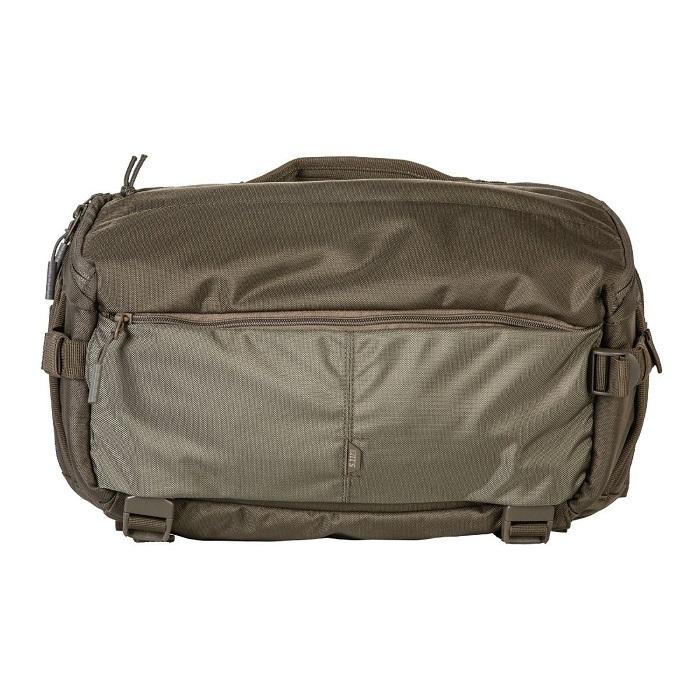 5.11 Tactical タクティカル スリングバッグ LV10 ターマック Amazon.co.jp: 5.11タクティカル スリングバッグ LV10 ターマック : ホビー