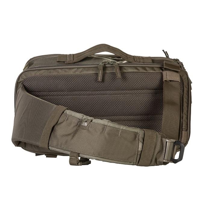 5.11 Tactical タクティカル スリングバッグ LV10 ターマック Amazon.co.jp: 5.11タクティカル スリングバッグ LV10 ターマック : ホビー