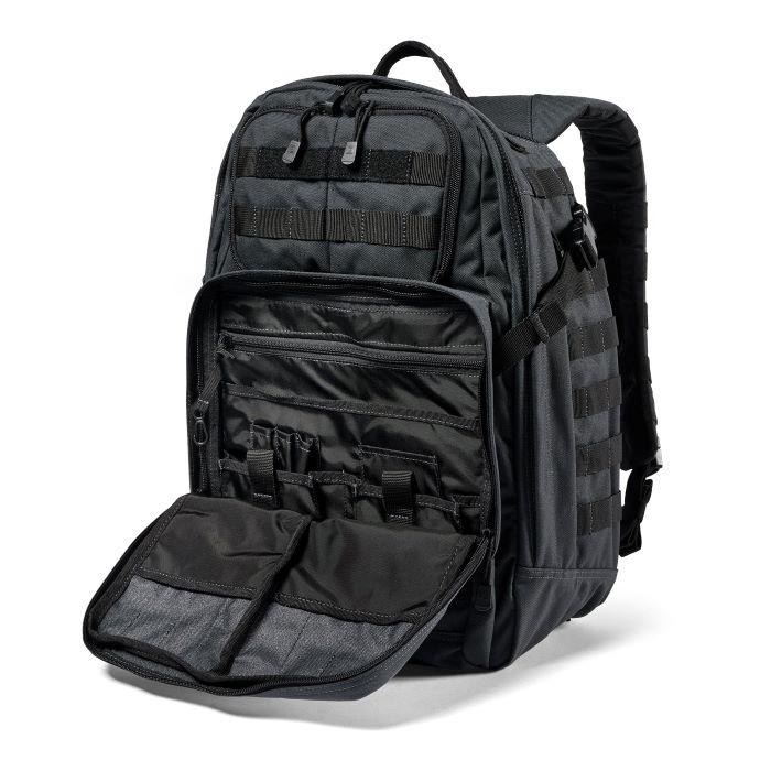 5.11 tactical リュック 新型 5.11 ファイブイレブン タクティカル 56563 ラッシュ24 2.0