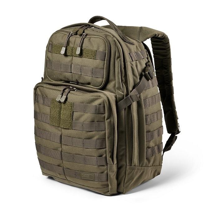 5.11 Tactical 新型 ファイブイレブン タクティカル ラッシュ24