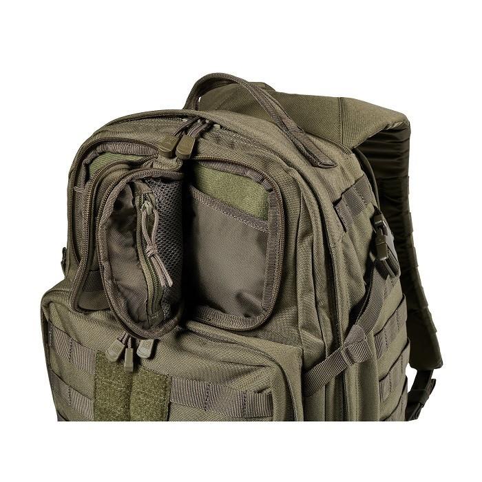 5.11 Tactical 新型 ファイブイレブン タクティカル ラッシュ24