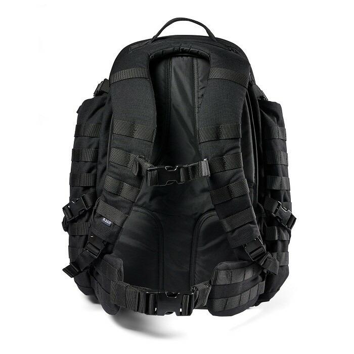 5.11 Tactical 新型 ファイブイレブン タクティカル ラッシュ72