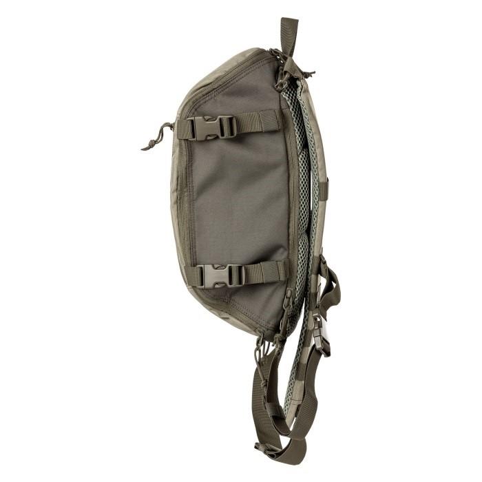 5.11 ファイブイレブン タクティカル 56572  ラピッドスリングパック 9L パイソン バックパック バック 軍用 RAPID SLING PACK｜armsgear｜03