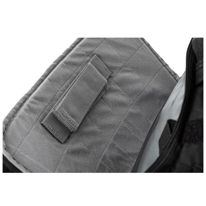 5.11タクティカル　56701LV10 2.0 グレー　スリングバックパック Amazon.co.jp: 5.11 ファイブイレブン タクティカル 56701 LV10 2.0