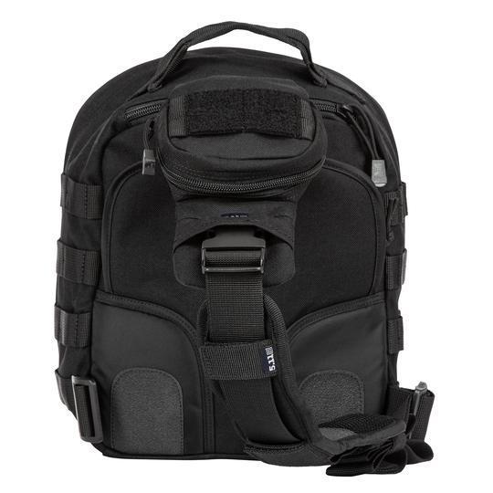 5.11 ファイブイレブン タクティカル RUSH モアブ MOAB-6 RUSH® MOAB™ 6 Sling Pack: Tactical & Everyday Gear | 5.11